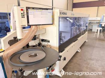 HOMAG EDGETEQ S-380 - OPTIMAT KDF650
