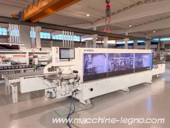 HOMAG EDGETEQ S-390 - LOOPTEQ O-300