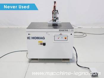 HOMAG EDGETEQ T-100