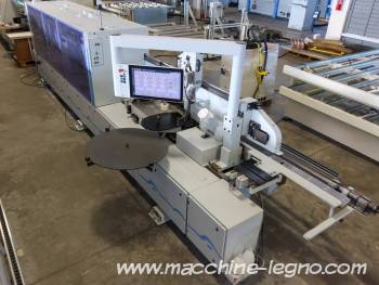 HOMAG KAL 210 AMBITION 2264