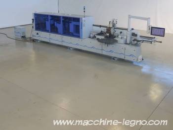 HOMAG KAL 210 AMBITION 2264