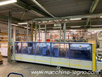 HOMAG KAL 310/10/A3/S2