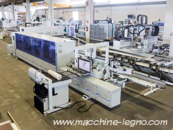 HOMAG KAL 310/8/A20