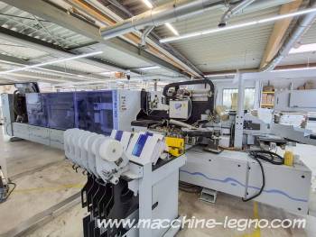 HOMAG KAL 310/8/A6/L