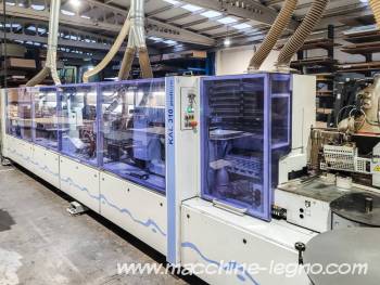 HOMAG KAL 310/9/A20 PROFI