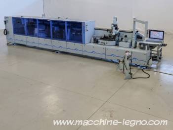 HOMAG KAL 370 AMBITION 2482