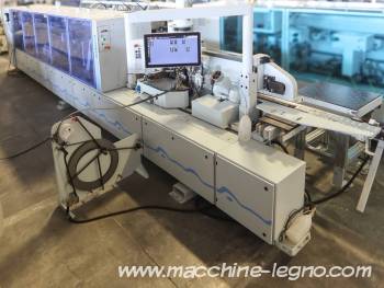 HOMAG KAL 370 AMBITION 2482