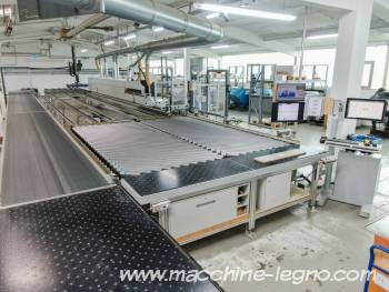 HOMAG KAR 310 Profiline