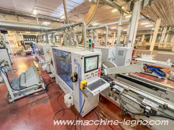 HOMAG KFL 526/9/A3/30