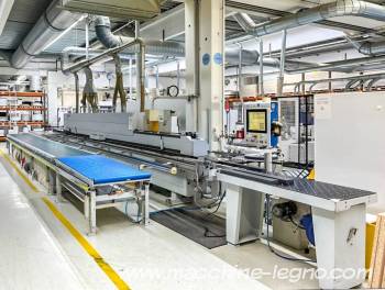 HOMAG + LIGMATECH KAR 310/9/A20/S2