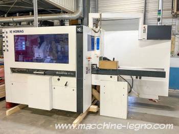 HOMAG MODULTEQ M-300