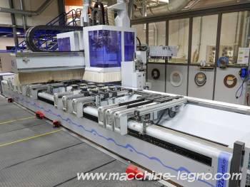 HOMAG PROFI BAZ222/60/2/F/AP