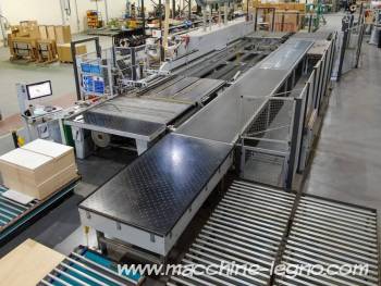 HOMAG PROFI KAL330/7/A3/WZ