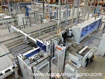 HOMAG PROFI KAR610/20/L/30/WZ