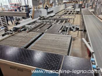 HOMAG PROFI KFL350/12/A3/L/WZ