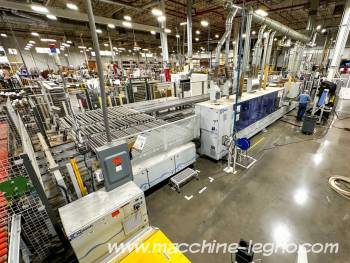 HOMAG PROFI KFL 350/10/A3/WZ