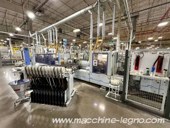 HOMAG PROFI KFL 350/11/A3/WZ14