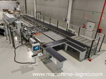 HOMAG PROFI KFL 350/11/A3/WZ14