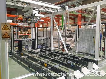 HOMAG STORETEQ S-200