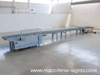 HOMAG TFU 140/L/20/08/095