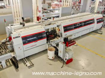 IMA COMBIMA/II/650/A/R3