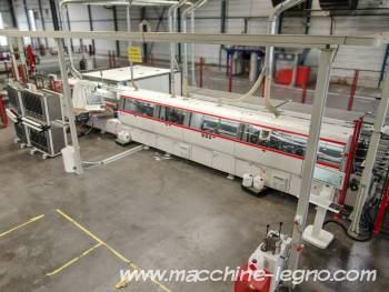 IMA CUTTING,EDIGING,DRILLING LINE