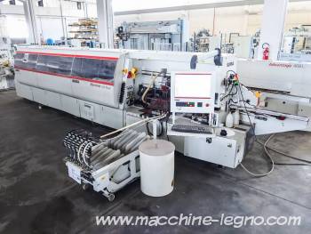IMA Novimat/Contour/I/G80/700/L20+