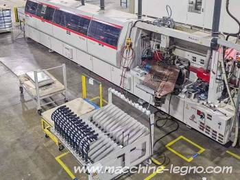 IMA NOVIMAT CONTOUR I/G80/790/R3