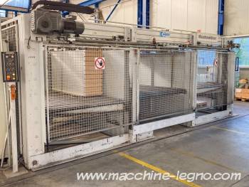 IMA+BARGSTEDT+SAG COMBIMA/CONCEPT/II/500/B/R3 IMA+BARGSTEDT+SAG COMBIMA/CONCEPT/II/500/B/R3