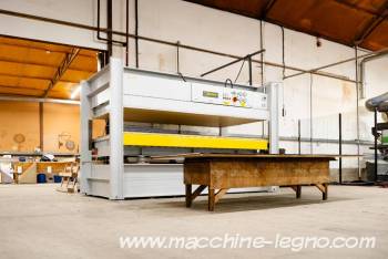 JOOS HP120/1 31/16