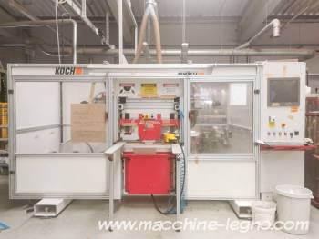 KOCH ENDMASTER - K20