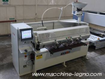 KOCH SPRINT- PTP