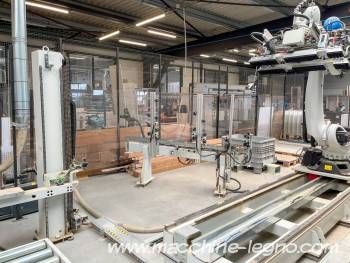 KUKA KR210 R3100 ULTRA