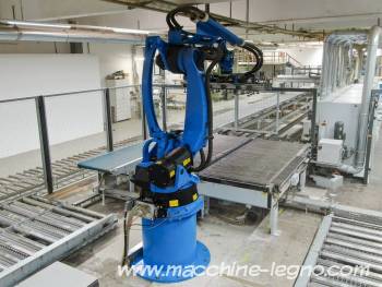 KUKA KR 180-2 PA