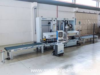 LIGMATECH MDE 150