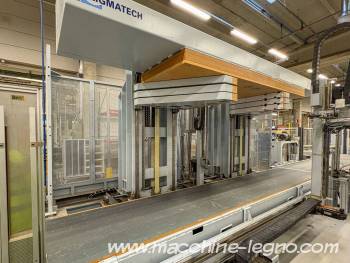 LIGMATECH MDE 160/28/08/S