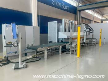 LIGMATECH MDE 160/28/08/S