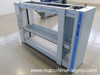 LIGMATECH MPH400/08