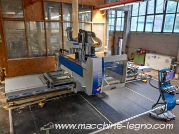 MASTERWOOD PROJECT 4005 L