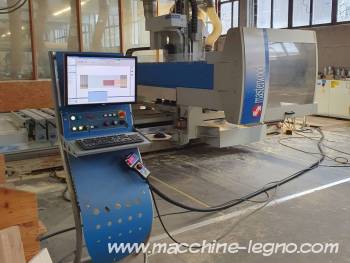 MASTERWOOD PROJECT 4005 L