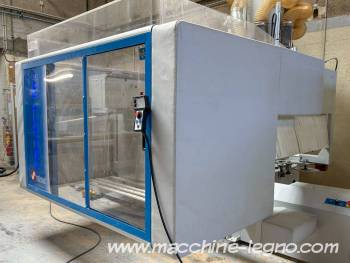 MASTERWOOD PROJECT 565