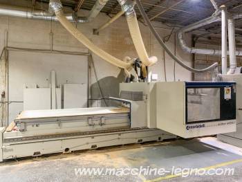 MORBIDELLI AUTHOR M 600 F