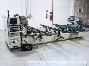 MORBIDELLI FLEXA 902
