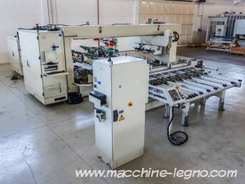 MORBIDELLI FLEXA 912+FLEXA 902