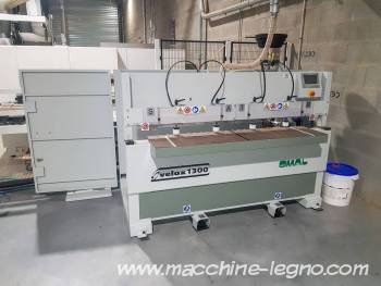 OMAL VELOX 1300