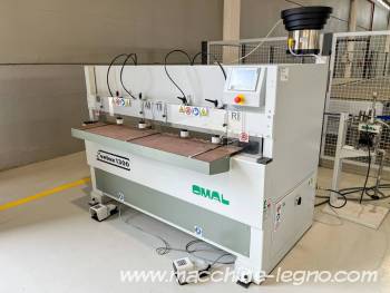 OMAL VELOX 1300