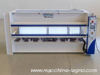 OMC PL 120 S