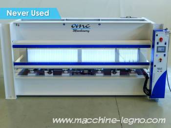 OMC PL 120 S