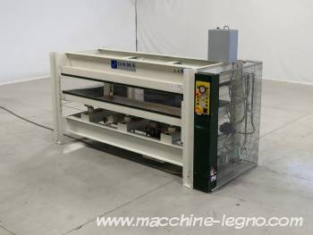 ORMA PRESSA 3000/1300