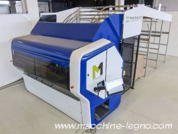PACKSIZE-EMSIZE TYP M1